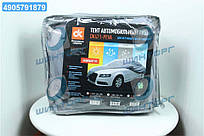 Тент авто седан PEVA M 432*165*120 см  DK471-PEVA-2M UA60