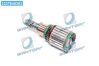 Якир стартера Д 245 24v  243706101 UA60