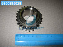 Шестерня колинвалу (вир-во SsangYong) 6710520203 UA60