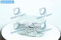 Тент авто позашляховик Polyester L 480*195*155 см  DK472-PE-3L UA60