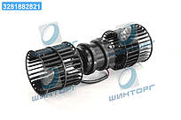 Електродвигун обигривача кабини Еталон 24V з крильчаткою  270754740101DK UA60