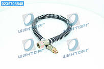 Шланг гальмивний МАЗ (з оплеткою) L=700мм (г-шт.)  938-3506060-B UA60