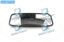 Дзеркало 425х200 Богдан, Еталон сферич. з пидигривом 24V  DK-26985634 UA60