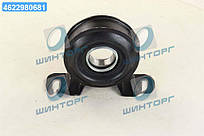 Опора вала кардан. (пидвисний пидшипник) FORD TRANSIT 06-14 (35x14) (RIDER) RD.251044865 UA60