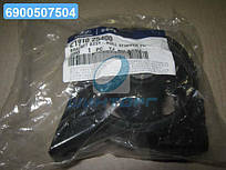 Опора двигуна передня Hyundai Accent/Verna 99- (вир-во Mobis) 2191025400 UA60
