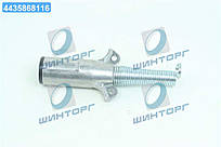 Штекер 7 полюс алюминий N-type (RIDER) RD 01.02.160 UA60