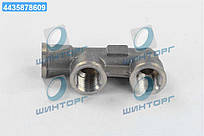 F-подибний елемент из швидкороз'емним з'еднанням P5/M 16x1.5 (RIDER) RD 99.02.58 UA60