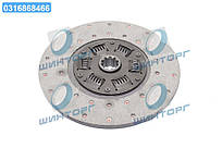 Диск зчепл. ведений ГАЗ 52  52-1601130 UA60