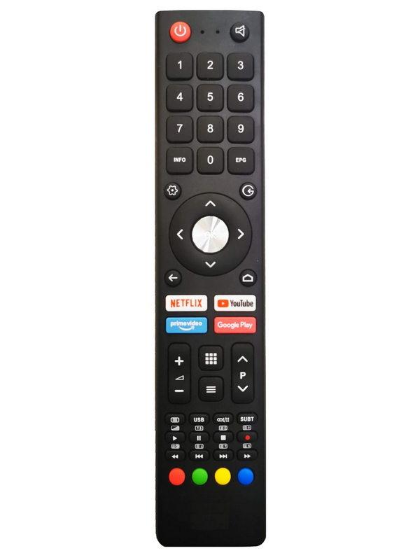 Пульт ДУ для ТВ Realme RMT101 RMT102 RMV2003 RMV2004 RMV2005 RMV2203