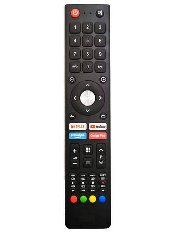 Пульт ДУ для ТВ Realme RMT101 RMT102 RMV2003 RMV2004 RMV2005 RMV2203, фото 1