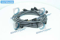 Дрит запалювання ГАЗ 53, ЗИЛ 130 силикон компл.  130-3707080-02 UA60