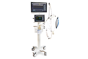 Апарат штучної вентиляції легенів UVENT-S