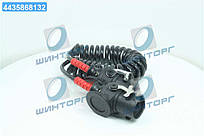 Кабель EBS 7 полюсив, 4,5 м. 24V MAN, Volvo, Scania, Renault (RIDER) RD 81.01.44 UA60