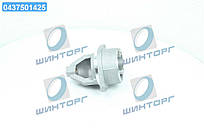 Кришка стартера передн. ЗМЗ 402 (стартер 6002 редукт.)  6002.3708400 UA60