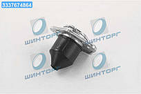 Розетка штифт 7 полюс. N алюминий (контакти ризьблення)  03RF0503 UA60