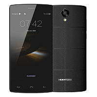 Homtom HT7 5.5 HD 1/8Gb 3000mAh 4ядра 3G