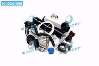 Автомобильний повитряний обигривач салону E5.0, 5кВт, 24V (TEMPEST) TP 99.12.68 UA60