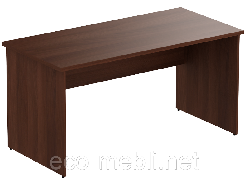 Стіл письмовий (1500х720х750) МГ-107