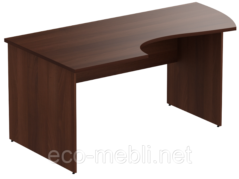 Стіл письмовий (1700х900х750) МГ-208/209