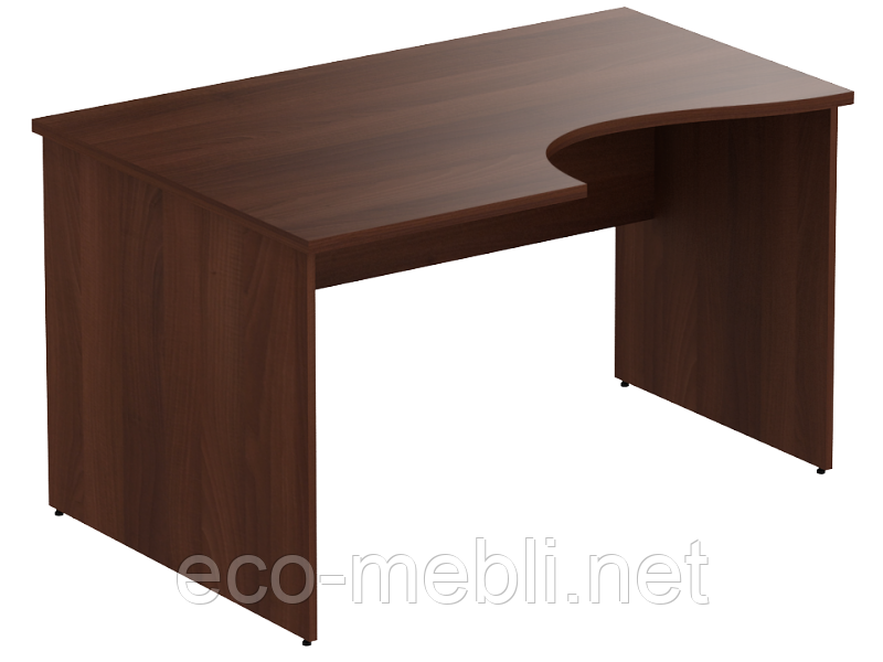 Стіл письмовий (1350х900х750) МГ-202/203