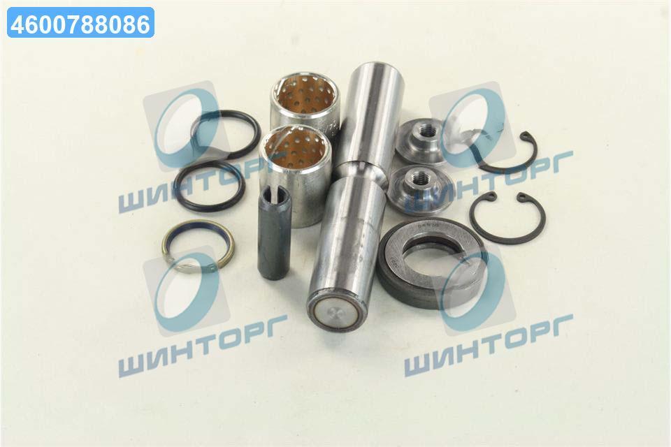 Шкворня ремкомплект MERCEDES T177-96 перед. мист (Вир-во FEBI) 74581 UA60