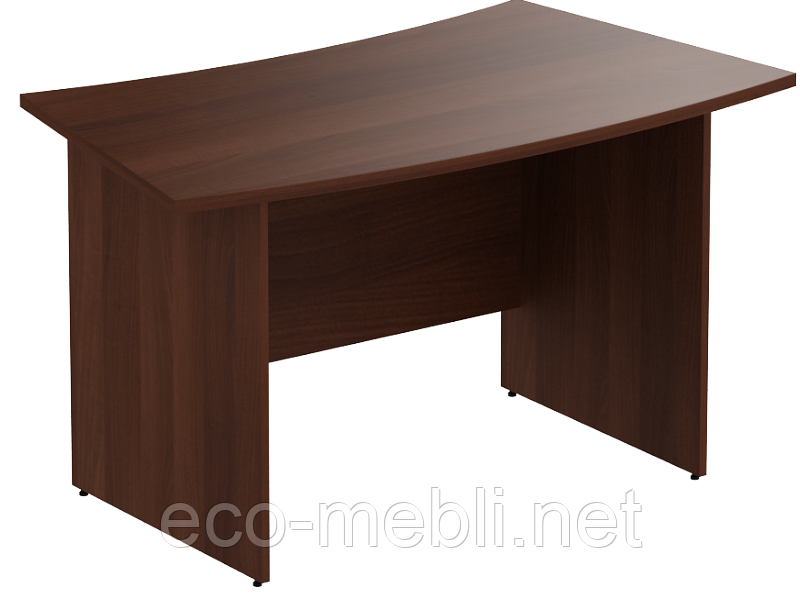 Стіл письмовий (1373х797х750) МГ-223