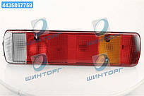 Лихтар задний RH Volvo/SCANIA (пид штекер) (TEMPEST) TP02-57-018 UA60