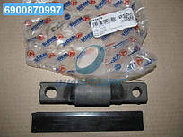 Сайлентблок важеля NISSAN X-TRAIL, RENAULT KOLEOS 07 перед. мист (Вир-во SIDEM) 841629 UA60
