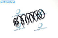 Пружина пидвиски передня Rexton (вир-во SsangYong) 4432408C11 UA60