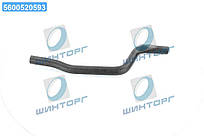 Патрубок обигривача DAEWOO NUBIRA(J100) (вир-во PARTS-MALL) PXNMC-073 UA60