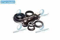 Р/к наконечника рульового КрАЗ, МАЗ (6 найм.) 6422-3003056-РК П UA60