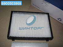 Фильтр салону (вир-во GM) 96440878 UA60