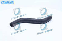 Патрубок обигривача DAEWOO LANOS(T100) (вир-во PARTS-MALL) PXNMC-076 UA60