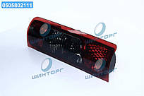Лихтар задн. ГАЗ 2705  лив. LED 12В  7212.3776-1 UA60