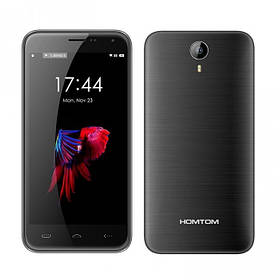 Homtom HT3 1/8Gb 3000mAh 4ядра 3G, GPS, WIFI