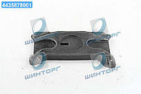 Пластина супорту права WABCO 22,5 (RIDER) RD 08482 UA60