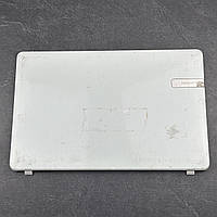 Packard Bell P5WS0 Крышка дисплея AP0HJ0001801 оригинал Б.У.