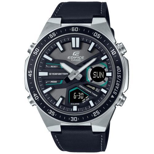 Часы Casio EDIFICE EFV-C110L-1AVEF