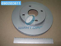 Диск гальмивний (вир-во GM) 96328338 UA60