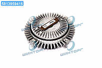 Вискомуфта FORD Sierra (вир-во AVA) FDC449 UA60