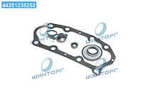 Прокладка супорту MERITOR D DUCO SJ4109 (RIDER) RD 57894 UA60