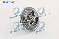 Термостат ГАЗ-3302 из дв. 4215, 4216, 87 град.  ТС108-1306100-87 UA60