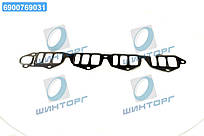 Прокладання впускного колектора (вир-во SsangYong) 6641410480 UA60