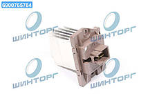 Резистор вентилятора пички (вир-во Mobis) 972351E000 UA60