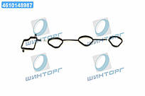 Прокладка колектора IN DAEWOO F8C/F8CV (вир-во Elring) 166.210 UA60