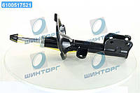 Амортизатор подв. передн. прав. HYUNDAI SANTAFE(CM) 05MY(-SEP 2006) (пр-во PARTS-MALL) PJA-FR018 UA60