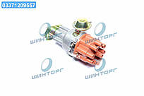 Розподильник запалювання ГАЗ-53, ГАЗ-3307 бесконт. (DECARO) 2402.3706-10 UA60