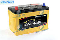 Аккумулятор 100Ah-12v KAINAR Asia (304x173x220),L,EN800 Азия 090 341 1 110 UA60
