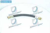 Шланг гальмивний МАЗ L = 345мм (г-ш)  515Б-3506210-01 UA60