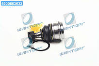 Опора кульова NISSAN нижн. (вир-во GMB) 0102-0745 UA60